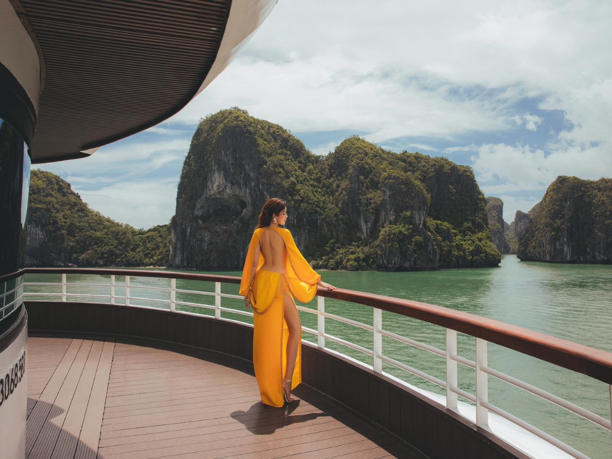 Du khách có thể đến Quảng Ninh du lịch và trải nghiệm vào tất cả các mùa trong năm