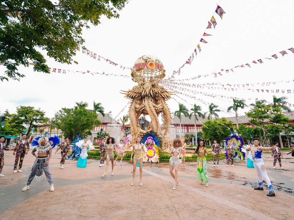 Du khách nên đặt trước vé tham quan Sun World Ha Long để tiết kiệm thời gian và chủ động hơn trong lịch trình