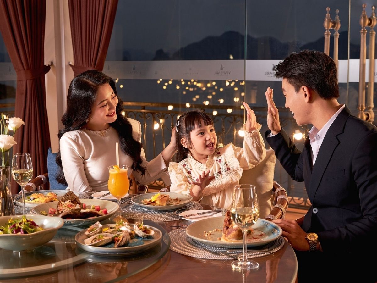 Một ưu điểm lớn khi chọn resort là hệ thống tiện ích nội khu được tích hợp đầy đủ