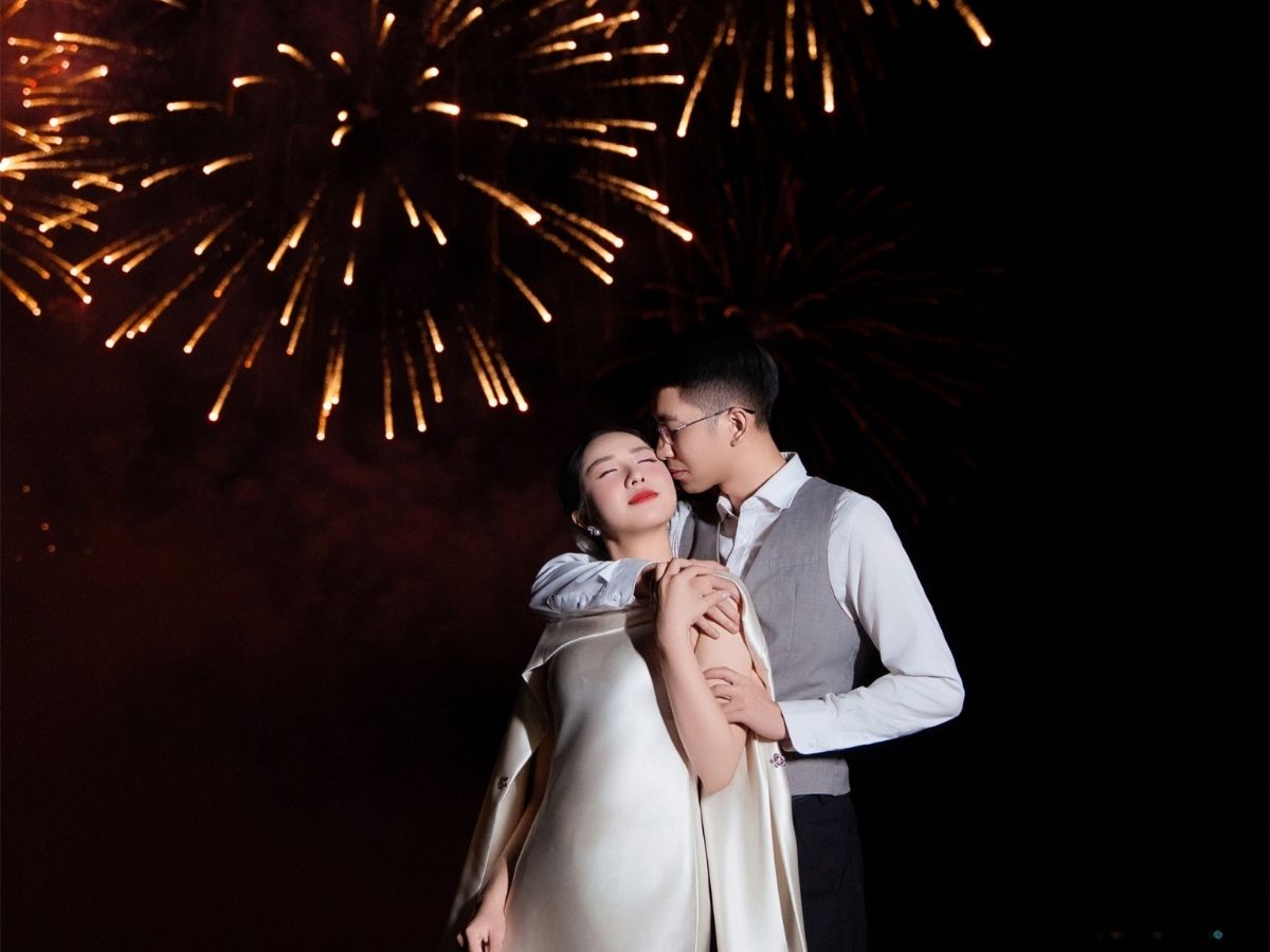 Không chỉ là một khu vui chơi, VUI-Fest còn được xem là bước tiến quan trọng trong việc phát triển kinh tế đêm tại Hạ Long.