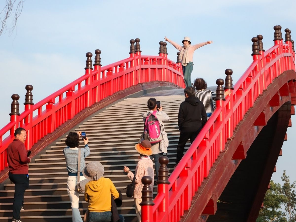 Sun World Ha Long là địa điểm lý tưởng để kết hợp cùng tour du thuyền.