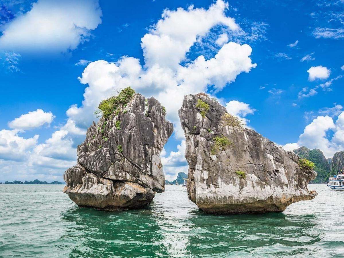 Chuẩn bị chu đáo sẽ giúp chuyến đi khám phá Hòn Chó Đá Quảng Ninh thêm phần suôn sẻ và an toàn. 