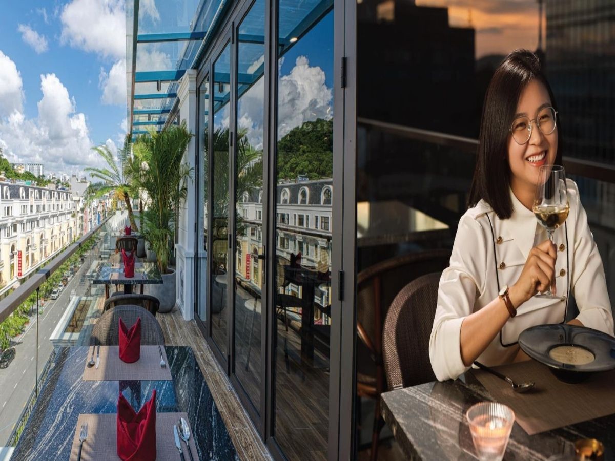 Các gói combo dịch vụ kết hợp như lưu trú, ăn uống, spa và tour ngắn đem lại giá trị cộng thêm cho khách.