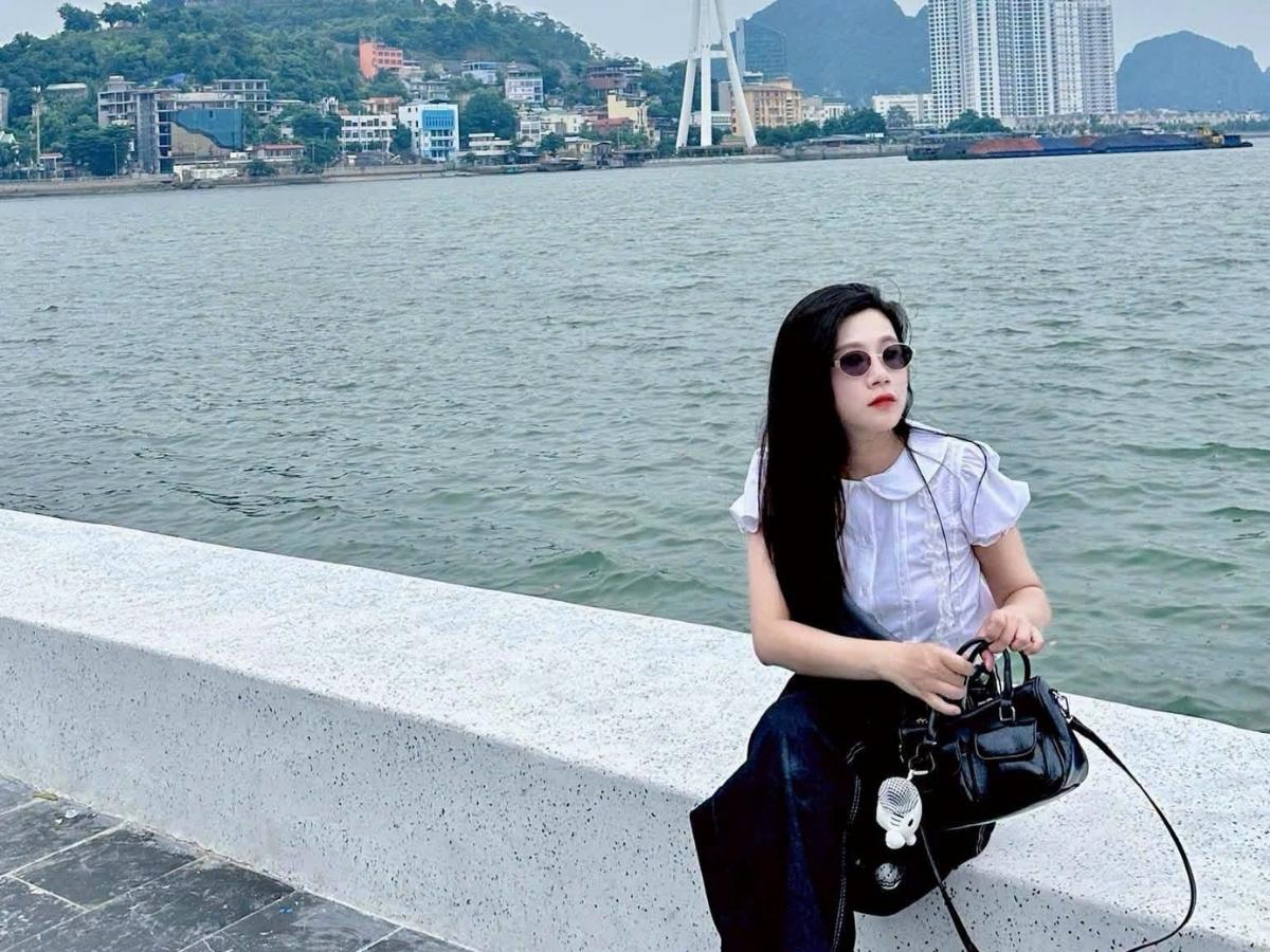 Sun World Ha Long mang đến nhiều góc chụp đa dạng, từ hiện đại đến thiên nhiên.