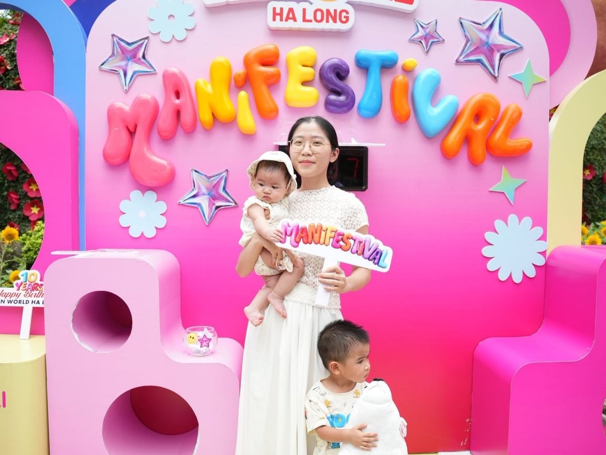 Sun World Ha Long là điểm đến dành cho những ai yêu thích các hoạt động vui chơi.