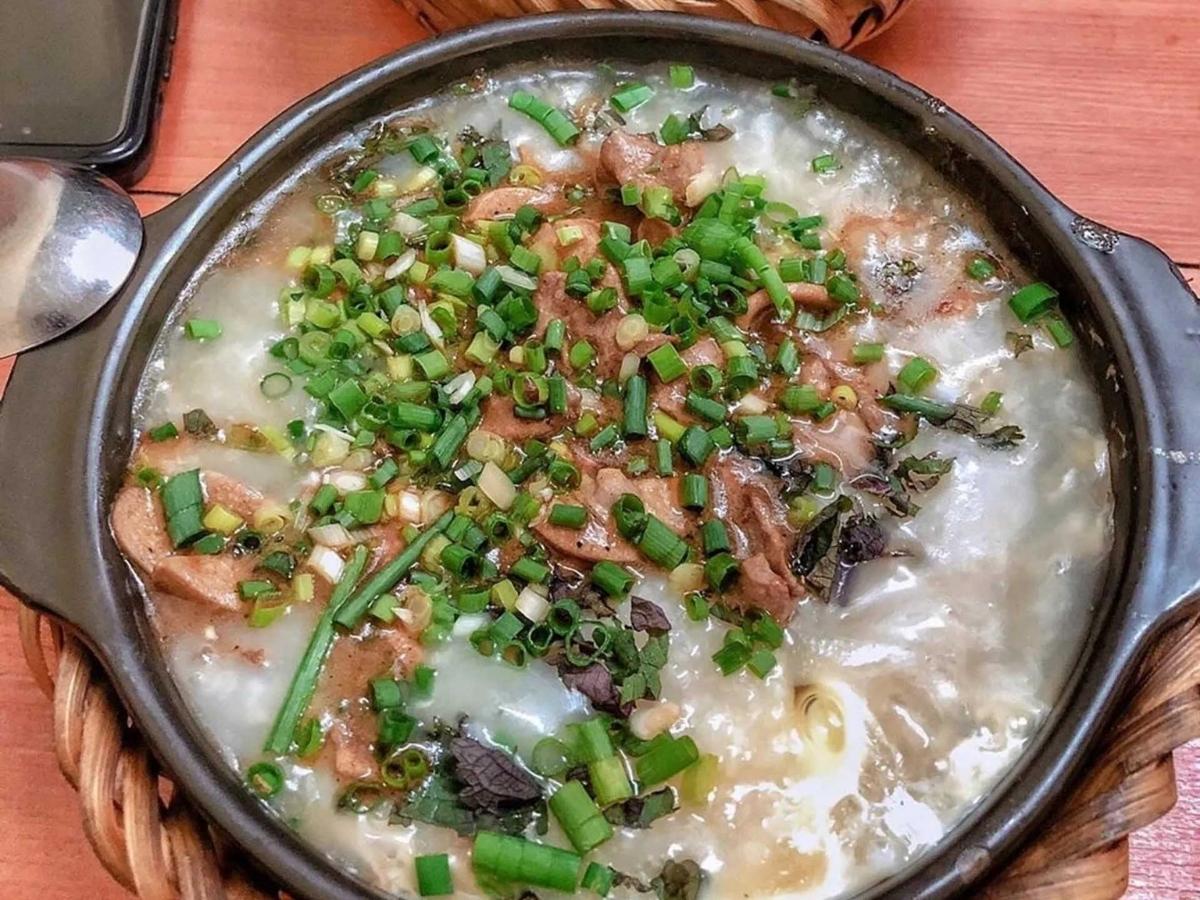 Giá món hà Quảng Ninh có thể thay đổi tùy theo mùa khai thác, kích cỡ và hình thức chế biến