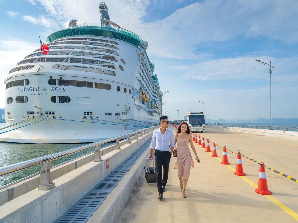 Đa dạng lựa chọn về chi phí tour du lịch Quảng Ninh 3 ngày 2 đêm Đa dạng lựa chọn về chi phí tour du lịch Quảng Ninh 3 ngày 2 đêm