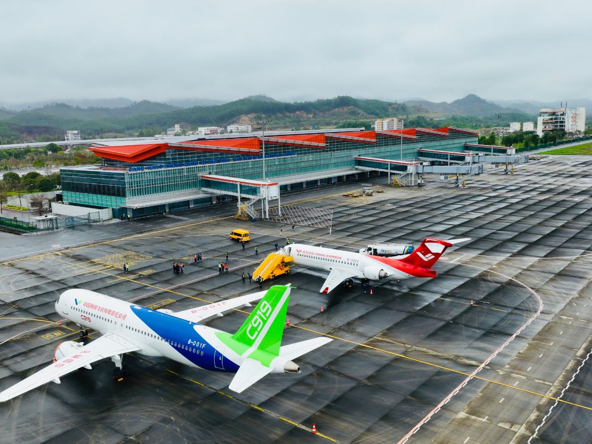 Sân bay quốc tế Vân Đồn có vị trí chiến lược. Sân bay quốc tế Vân Đồn có vị trí chiến lược.