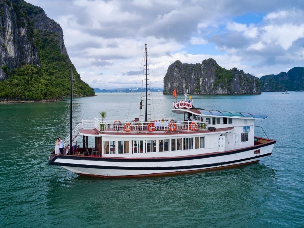 Gợi ý du khách nên chọn tour kết hợp để tối ưu chi phí và trải nghiệm.