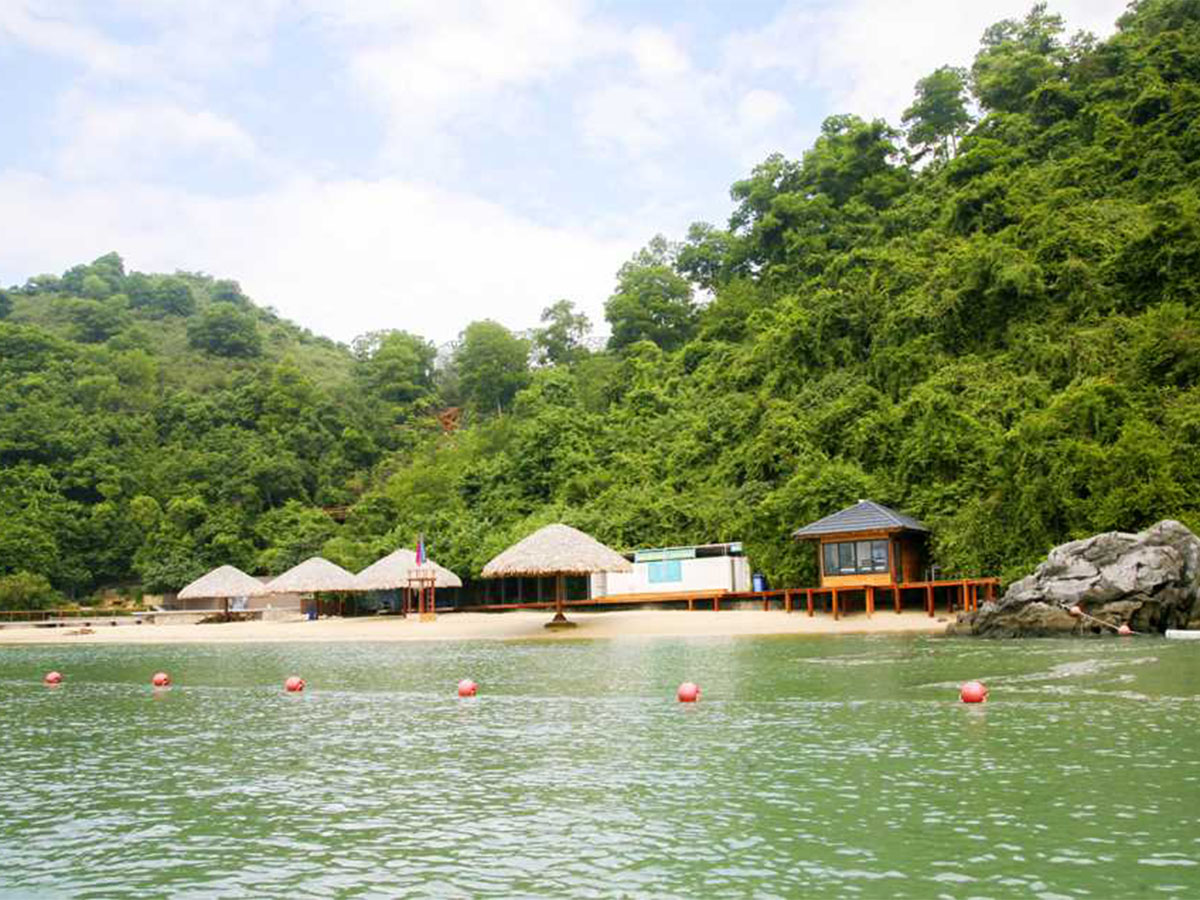 Gợi ý lịch trình tham quan đảo Soi Sim