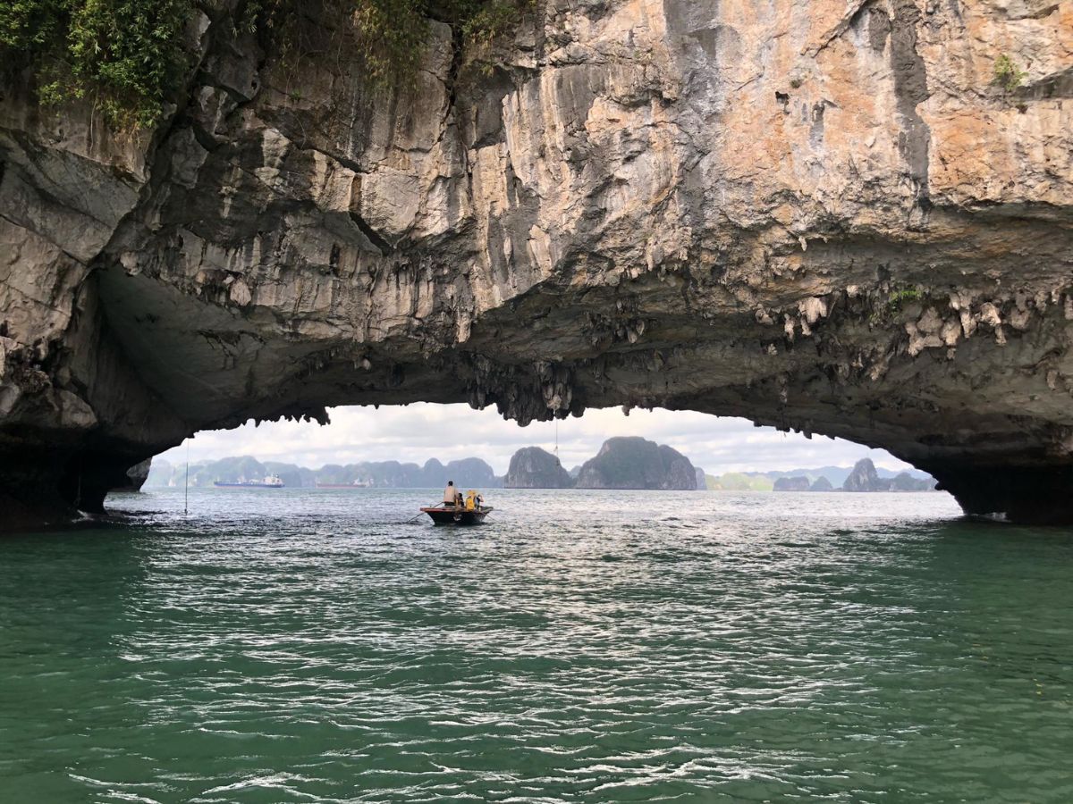 Chọn thời điểm đẹp để du lịch Quảng Ninh 2 ngày 1 đêm