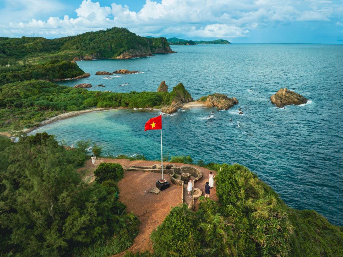 Quảng Ninh là điểm du lịch hấp dẫn hàng đầu