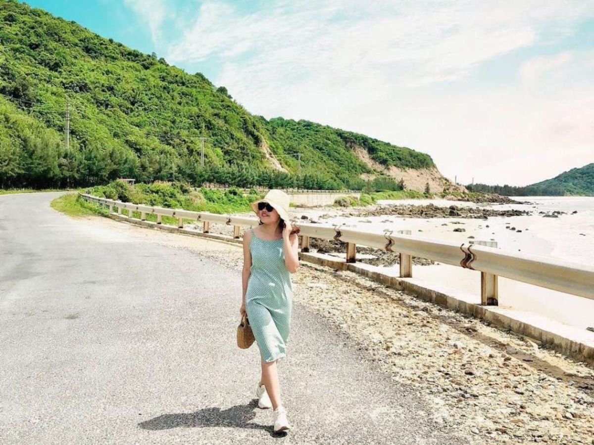 Chọn thời điểm đẹp để du lịch đảo Quan Lạn