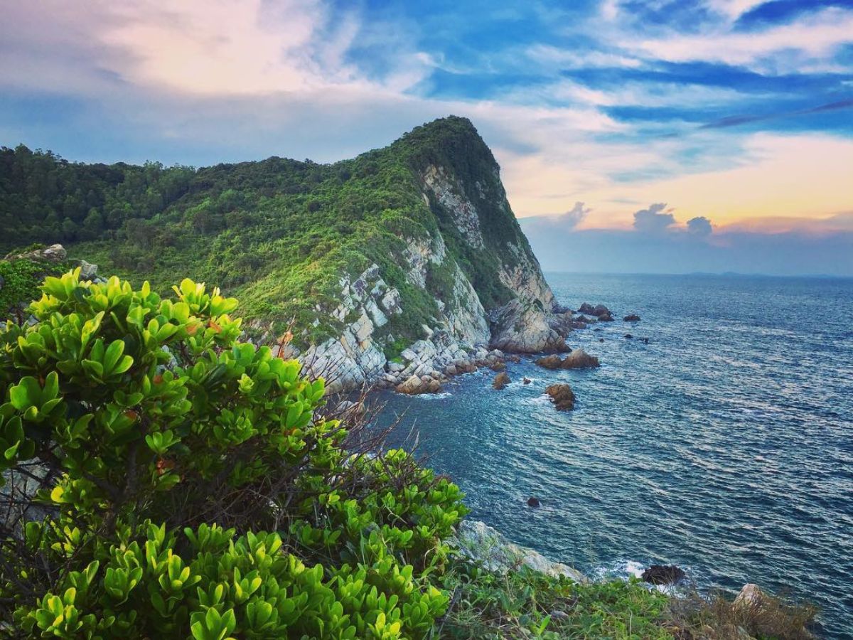 Quan Lạn Quảng Ninh là điểm du lịch hấp dẫn