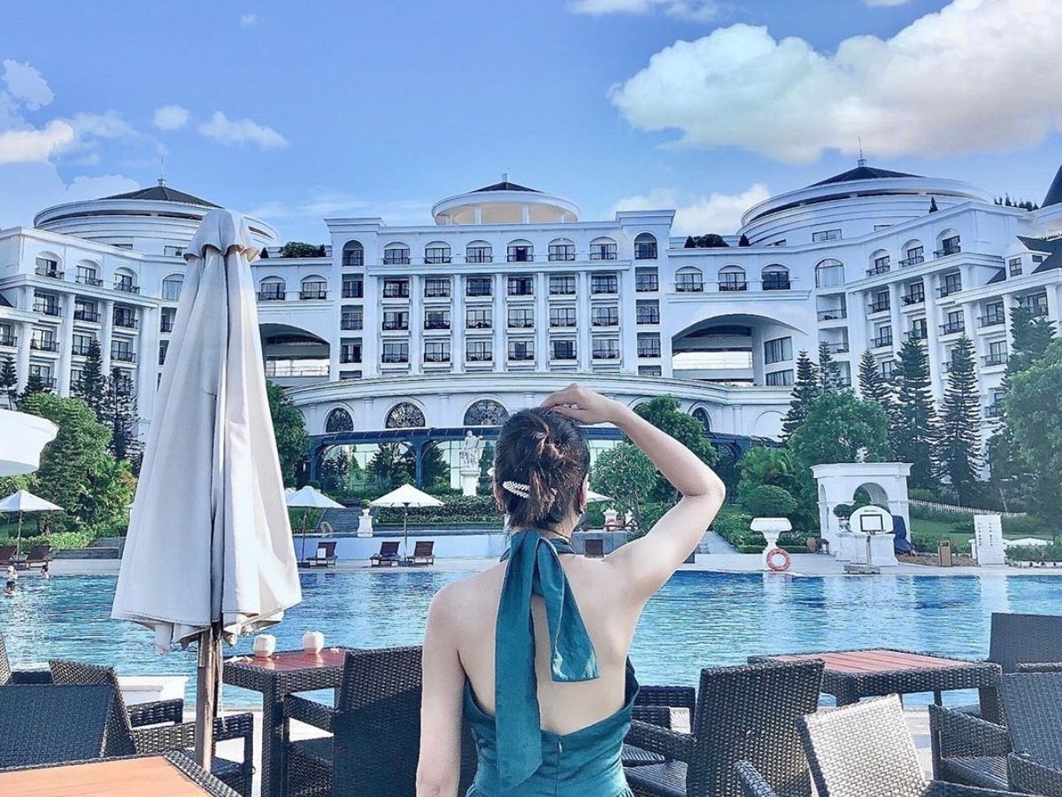 Vinpearl Quảng Ninh mang đến kỳ nghỉ dưỡng sang trọng