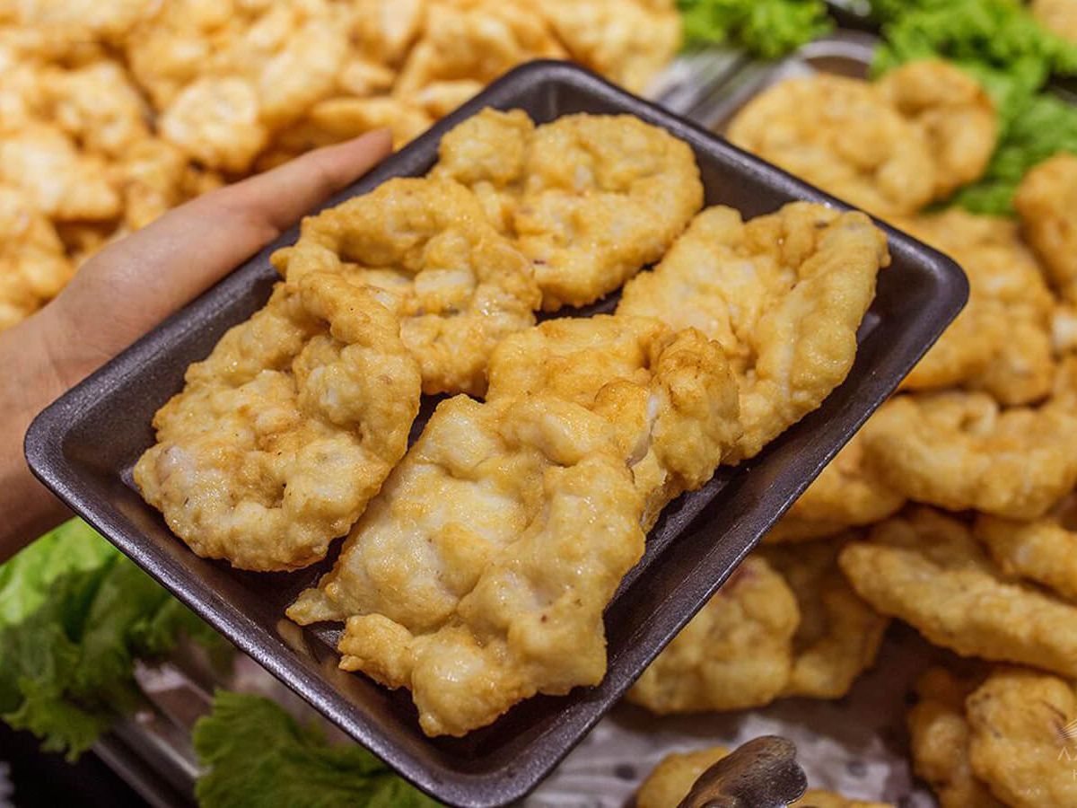 Chọn đặc sản Hạ Long Quảng Ninh làm quà