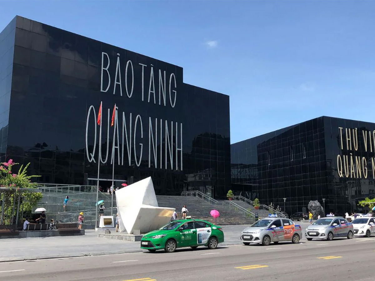 Tổng quan vài nét về bảo tàng Quảng Ninh có gì