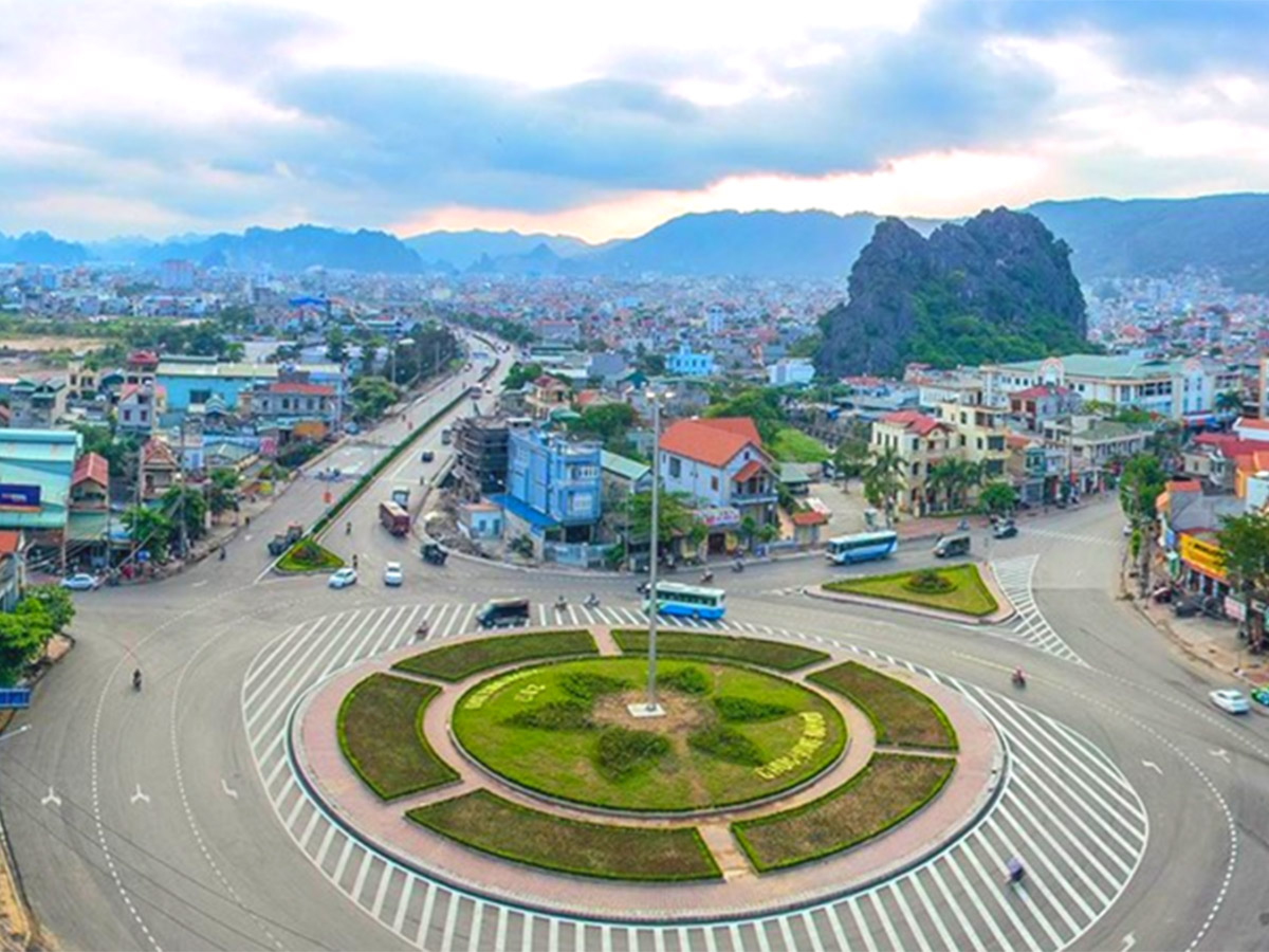 Kinh nghiệm và mẹo khi khám phá thành phố Cẩm Phả Quảng Ninh