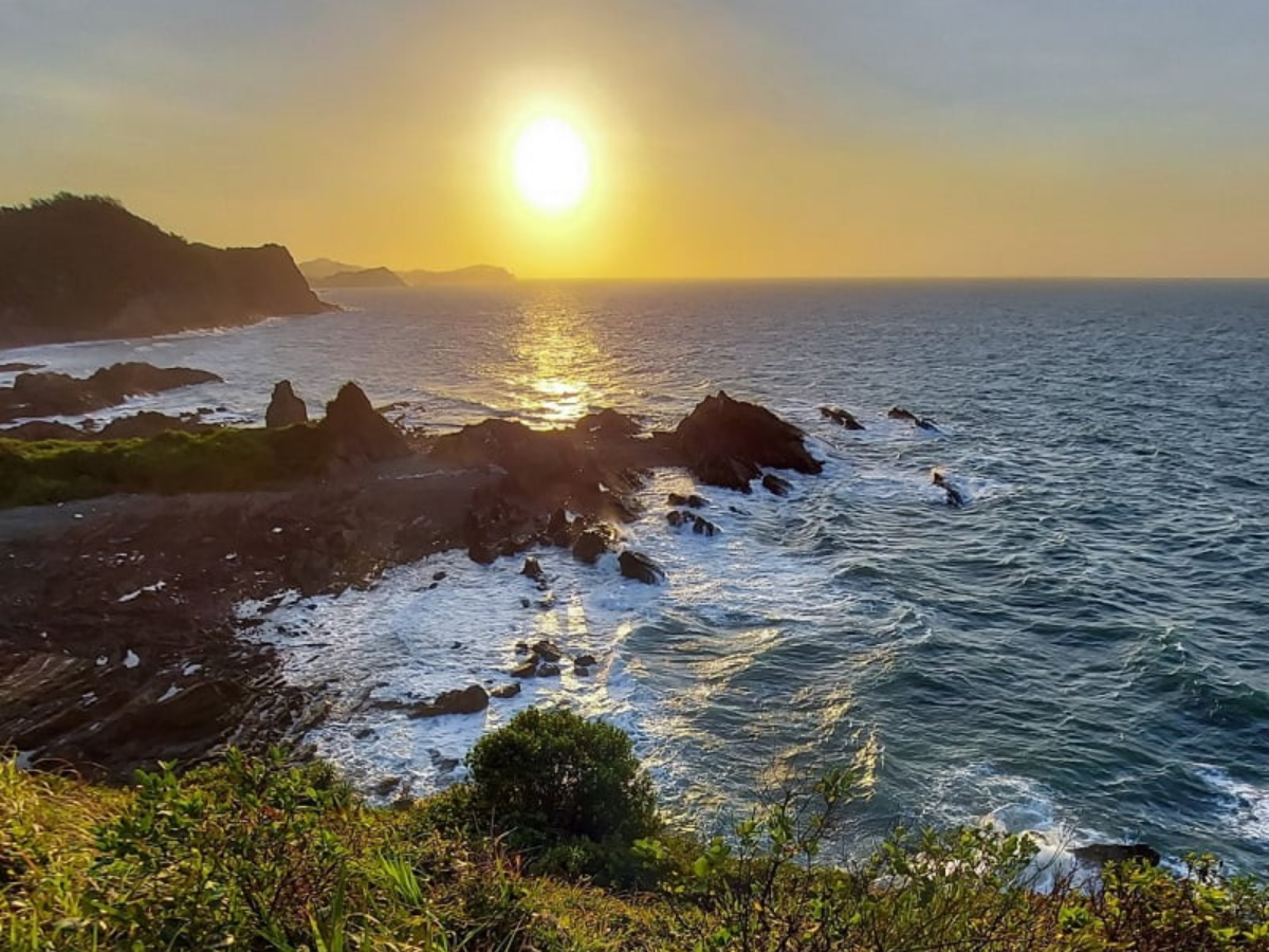 Cầu Mỵ là điểm đến không thể bỏ qua với du khách yêu thích cảnh quan thiên nhiên