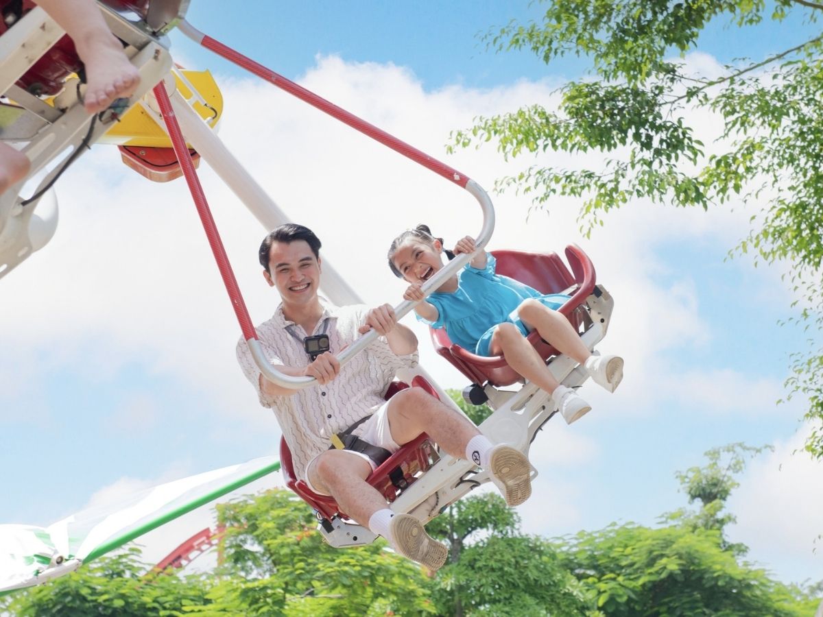 Khi lựa chọn vé Sun World Ha Long, nhiều du khách thường băn khoăn nên đi bao nhiêu khu trong một ngày để vừa trải nghiệm đủ mà không bị quá tải.