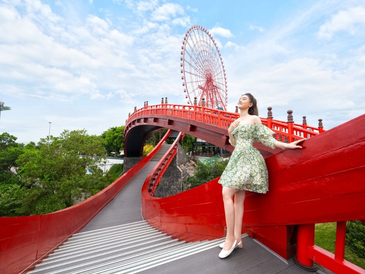 Khái niệm mua vé Sun World qua đại lý được hiểu là việc du khách không mua vé trực tiếp tại quầy hoặc website chính thứ.
