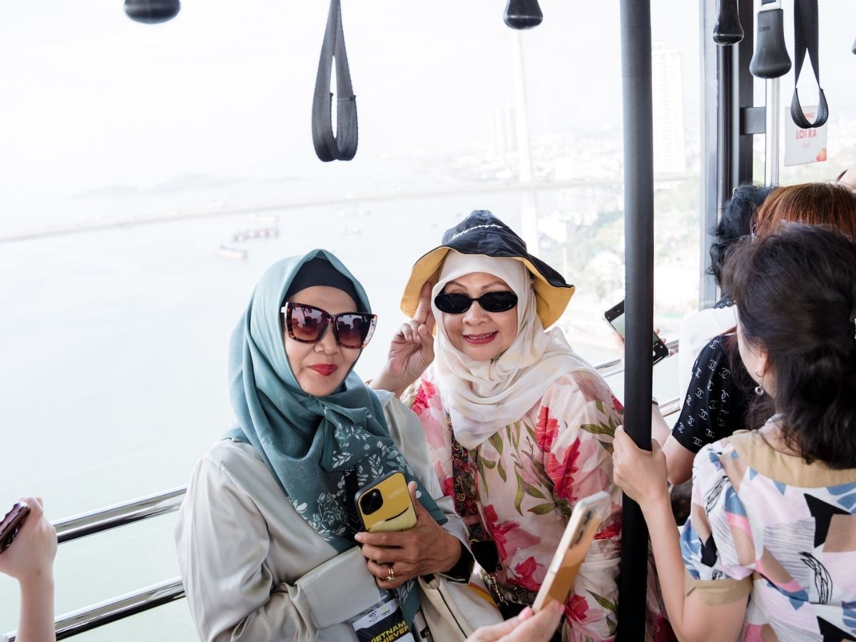 Khi lựa chọn mua vé Sun World qua đại lý, điều quan trọng nhất là tìm được đơn vị uy tín để tránh các rủi ro không đáng có.