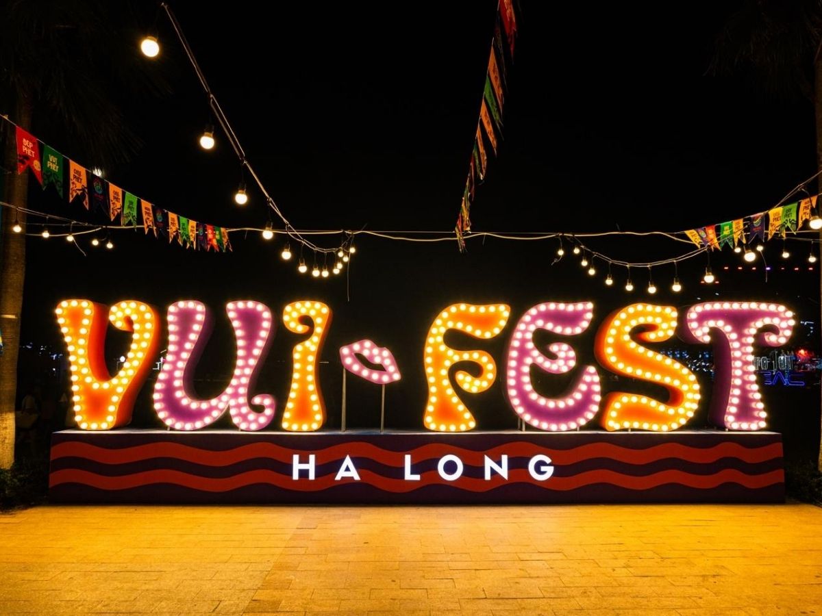 Khi kết hợp Công viên Lốc Xoáy với VUI-Fest, bạn có thể dễ dàng xây dựng một lịch trình trọn vẹn từ sáng đến tối mà không cần di chuyển xa.