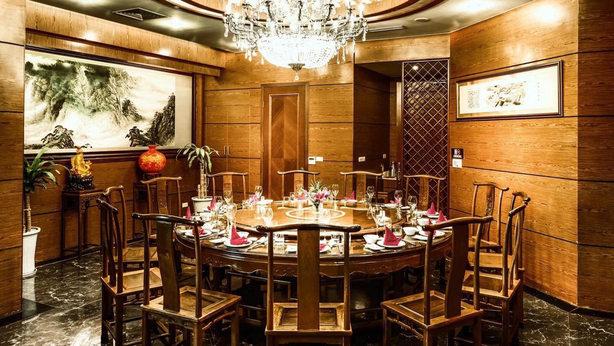 Món ăn chế biến theo phong cách địa phương giữ nguyên hương vị biển