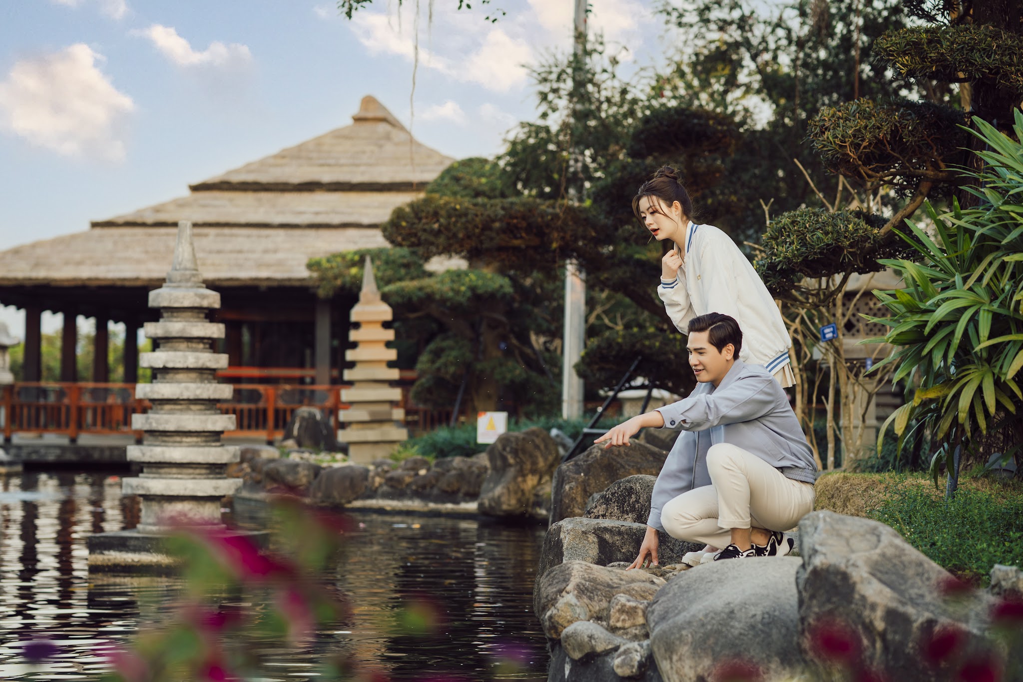 Hiểu rõ nhiệt độ bề mặt giúp tối ưu lịch trình và sức khỏe khi tham gia vui chơi.
