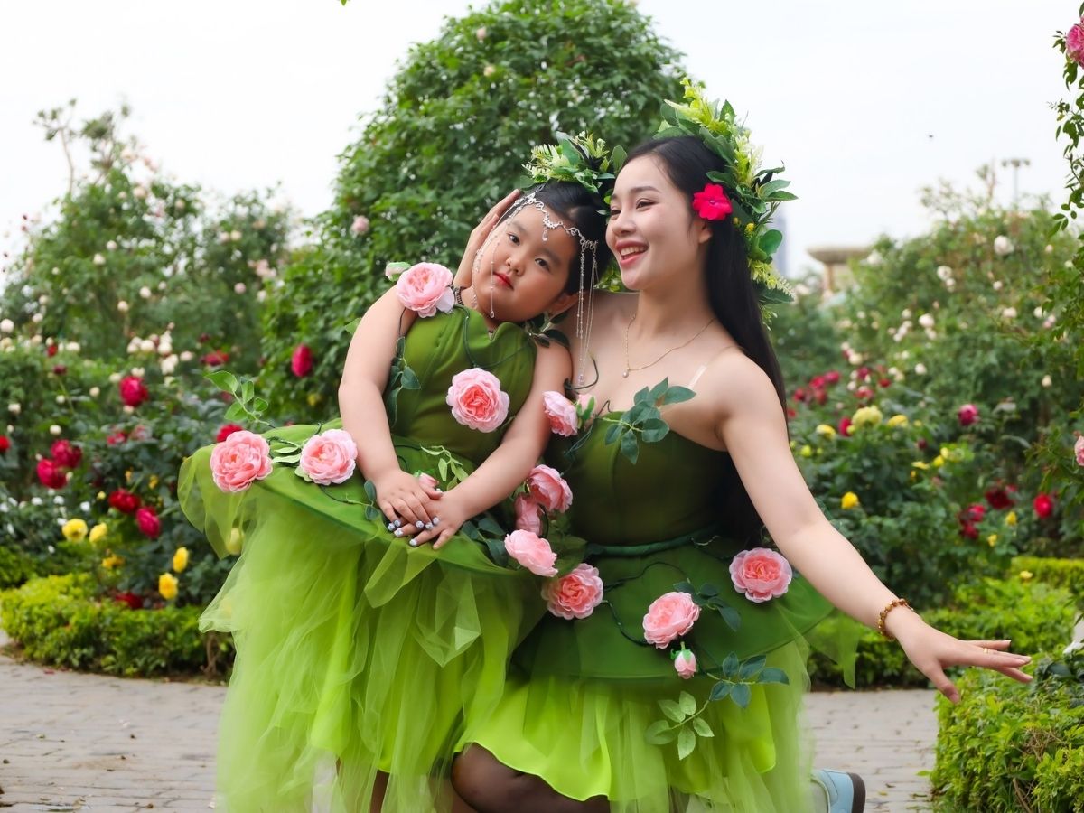 Thời tiết này rất lý tưởng để tham quan Vịnh Hạ Long, vui chơi tại Sun World Ha Long.