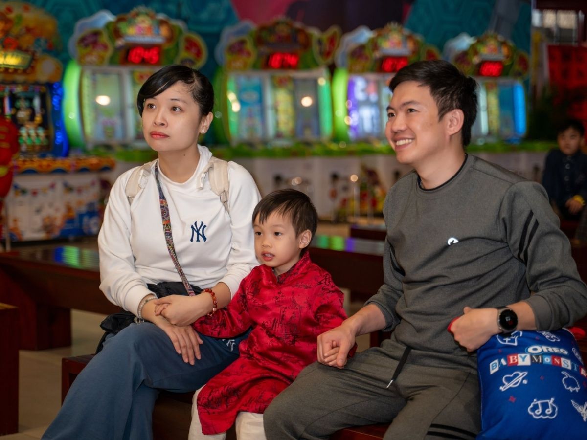 Sun World Ha Long là tổ hợp giải trí quy mô hàng đầu cả nước với hàng loạt trải nghiệm kỷ lục.